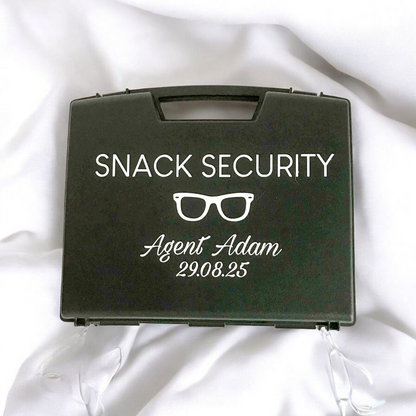 Security Case