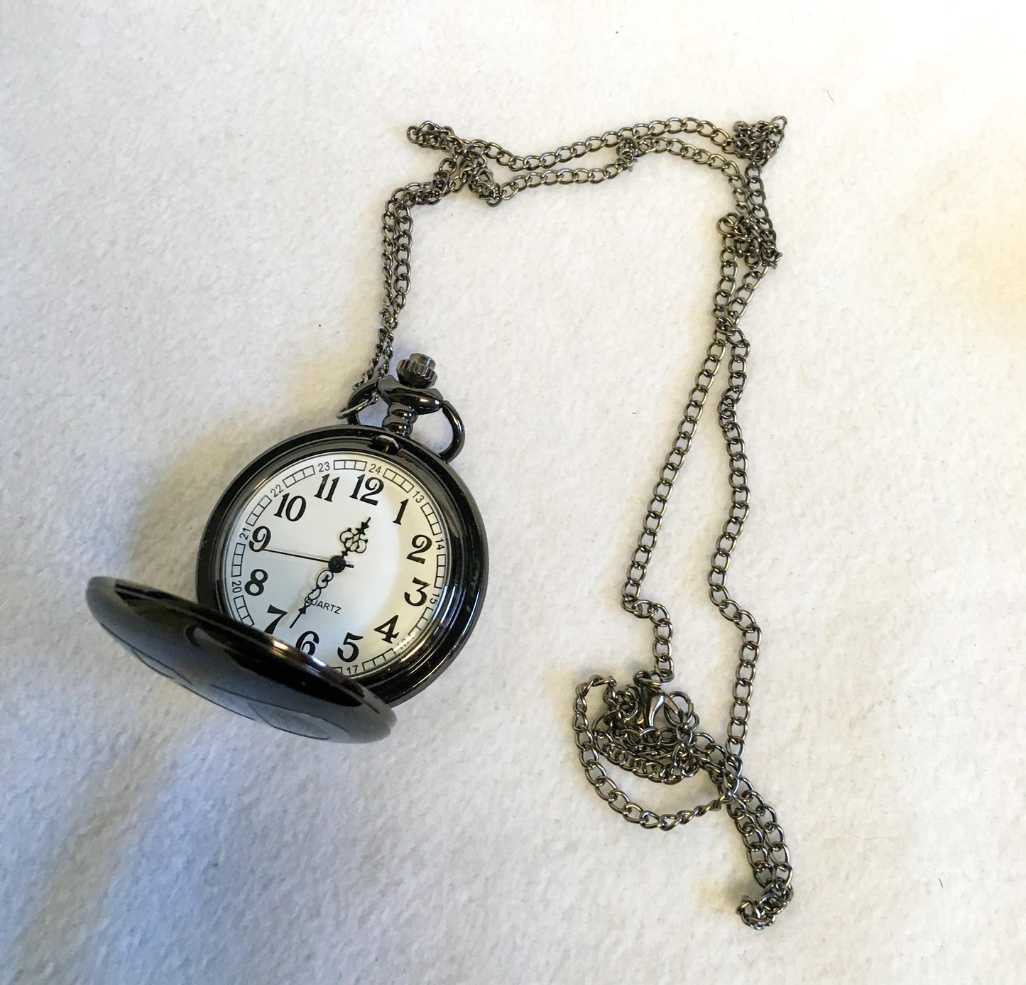 Pocket Watch