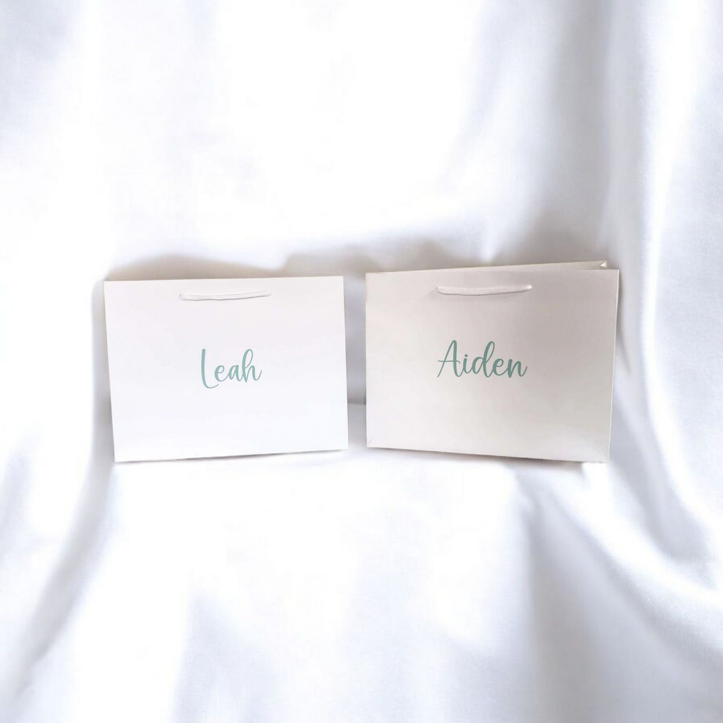Gift Bag - Large White