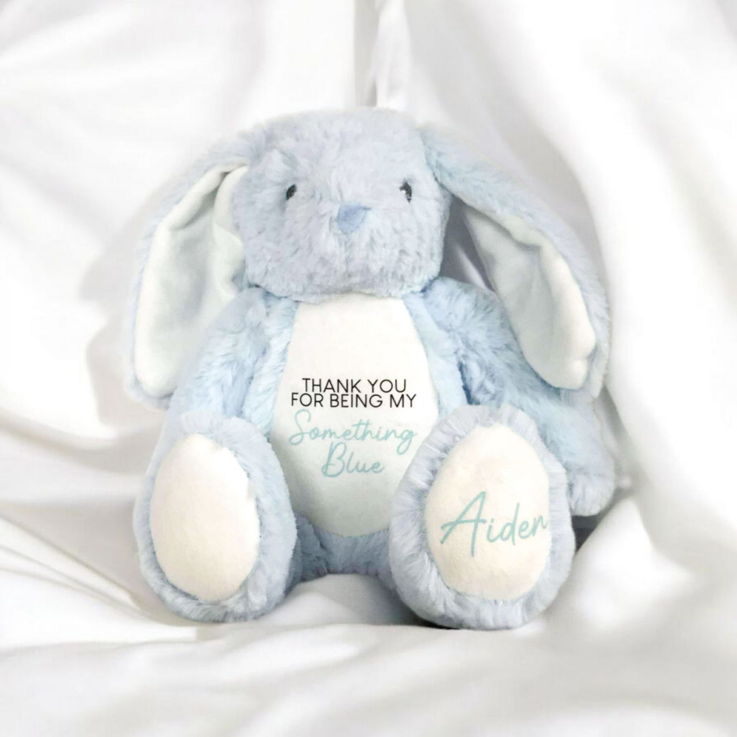 Printed Teddy (Various Options)