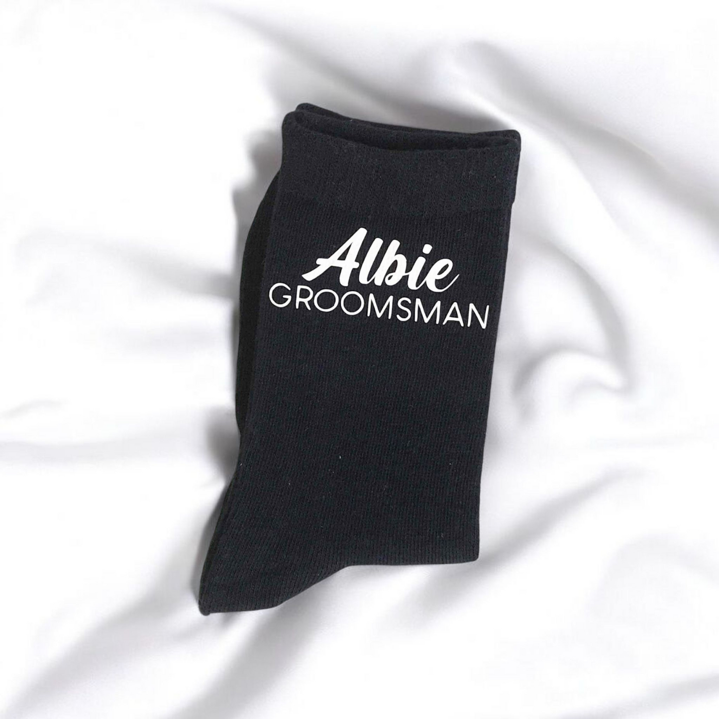Socks - Kids Navy (4 Sizes)