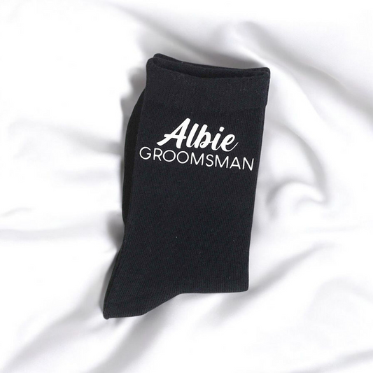 Socks - Kids Navy (4 Sizes)