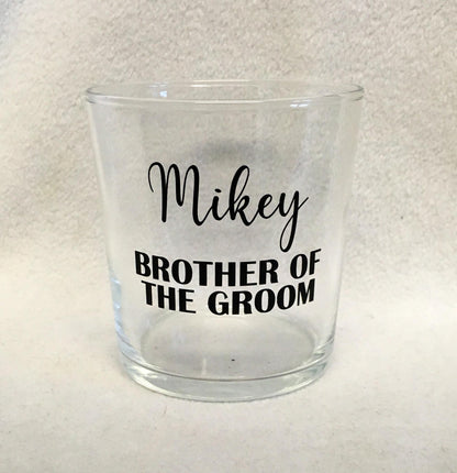 Whiskey Glass