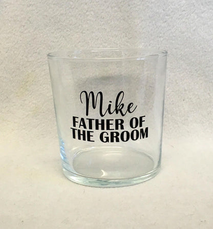 Whiskey Glass