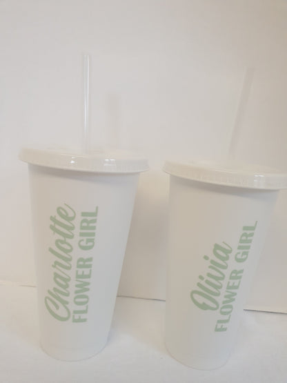 16oz Cold Cup (27 Colours)