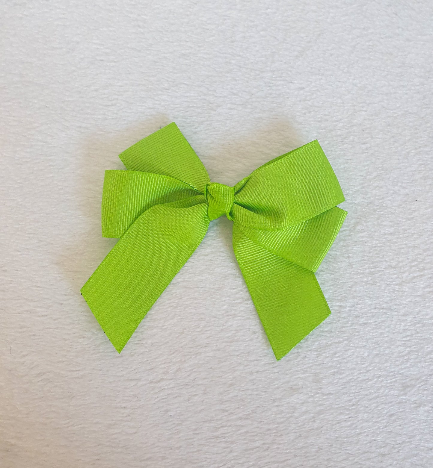 4” Hair Bow (32 Colours)