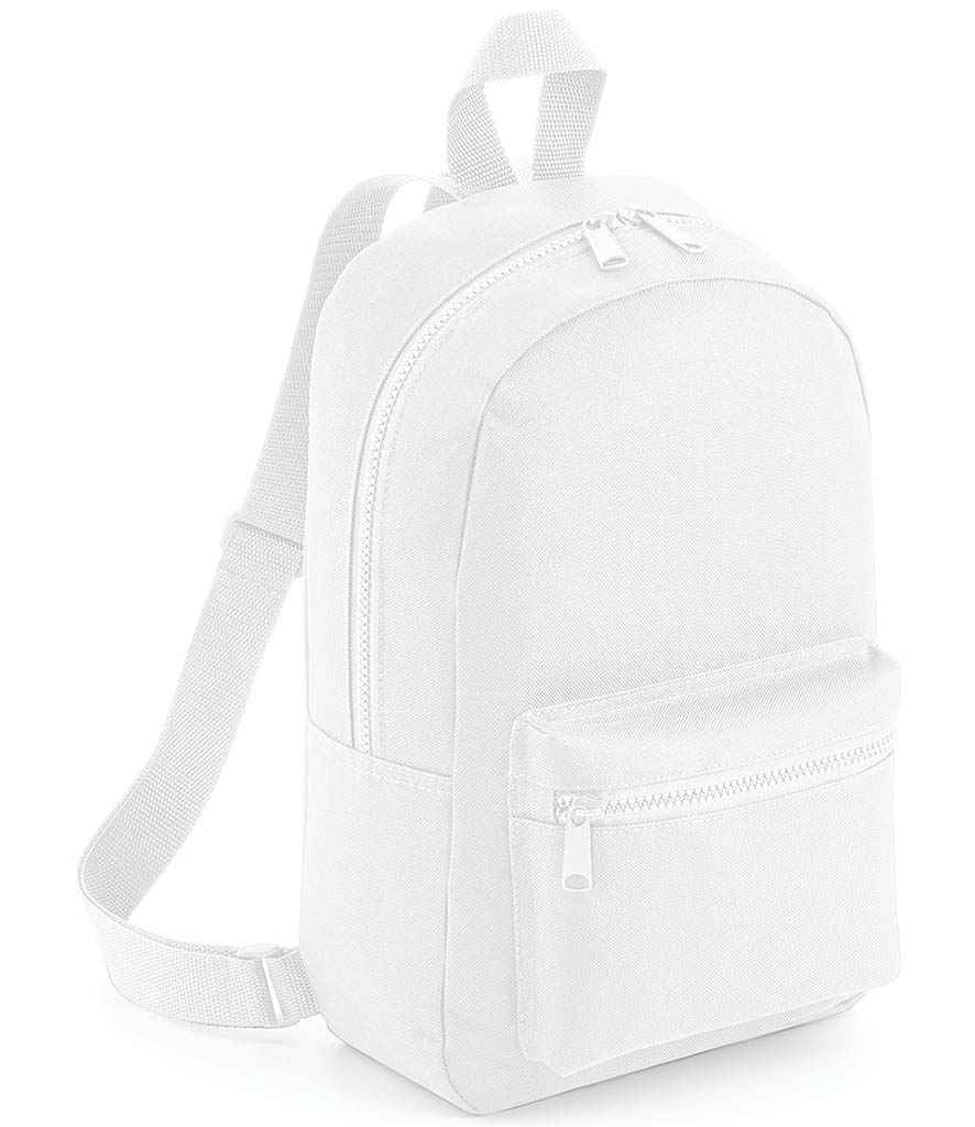 Mini Backpack (13 Colours)