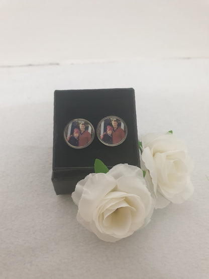 DISCONTINUED Cufflinks