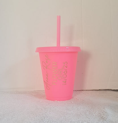 Cold Cup - Small (23 Colours)