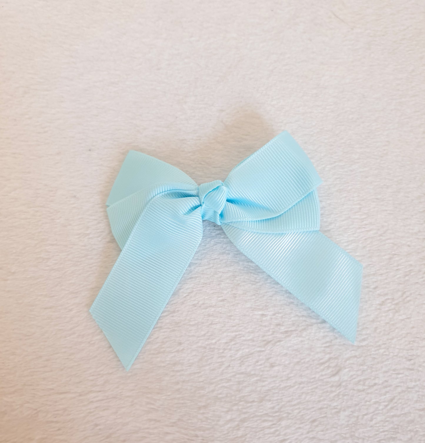 4” Hair Bow (32 Colours)