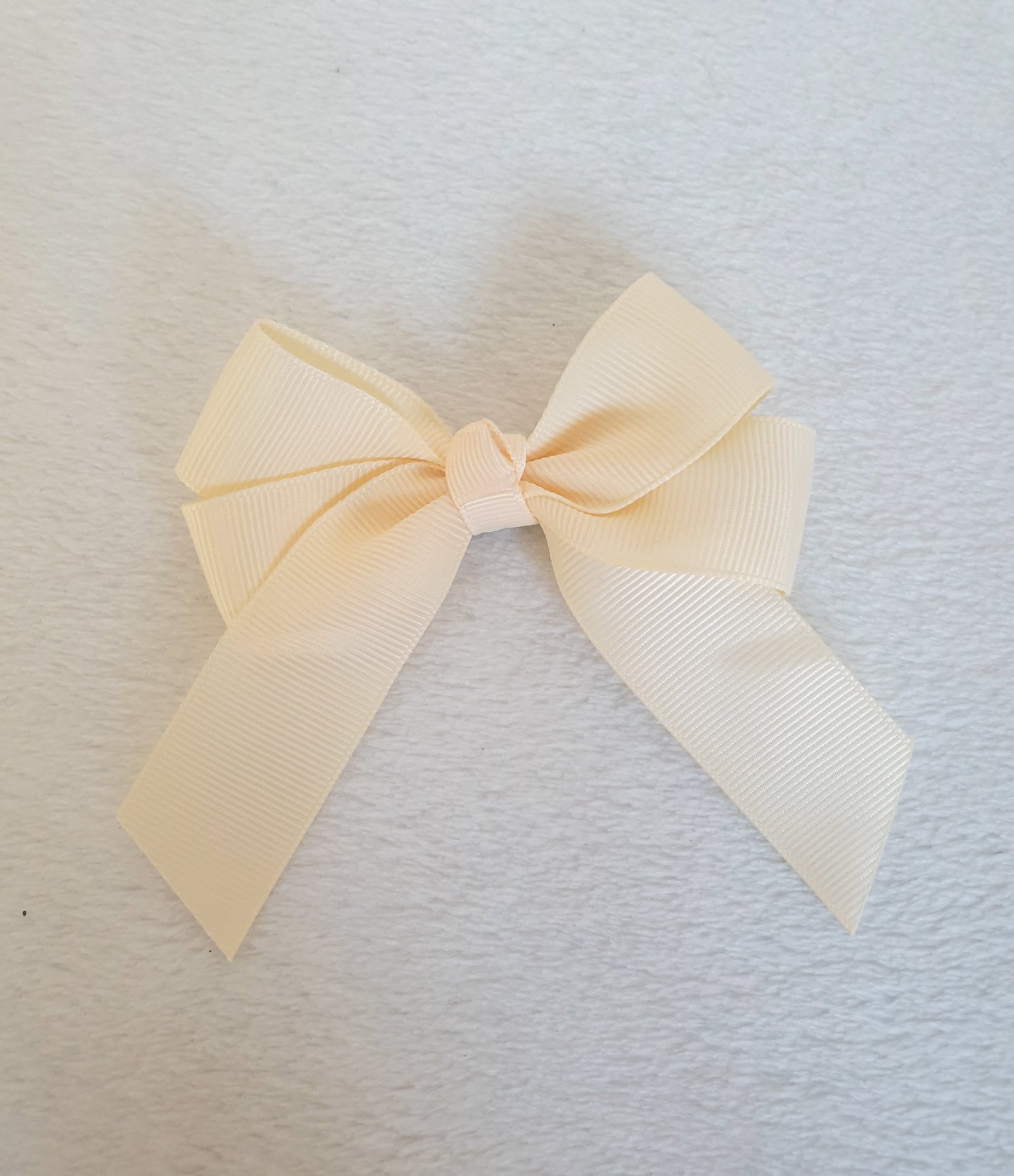 4” Hair Bow (32 Colours)