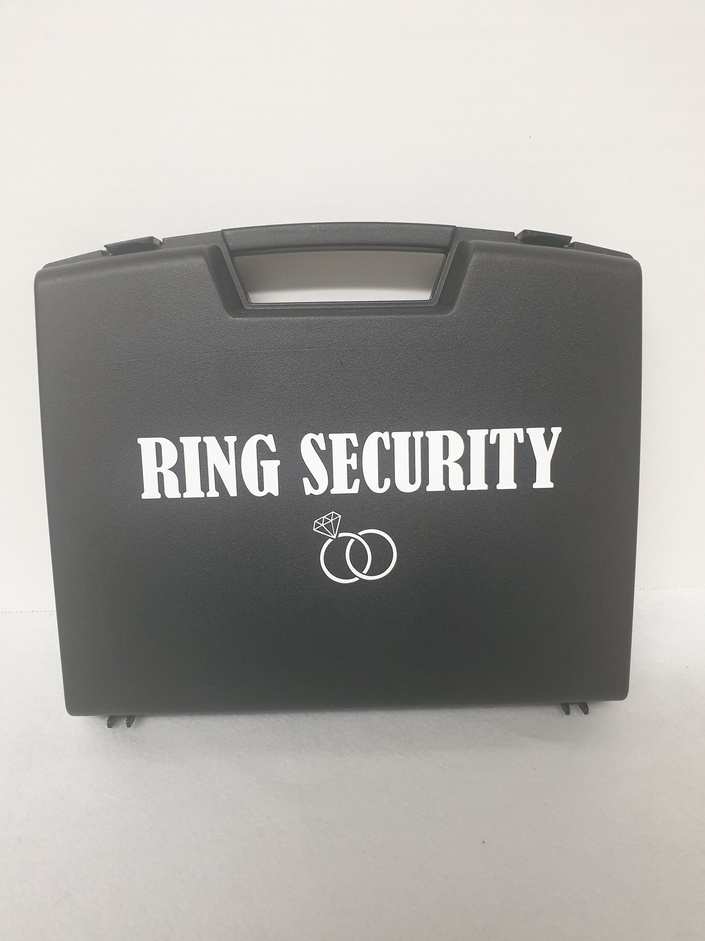 Security Case