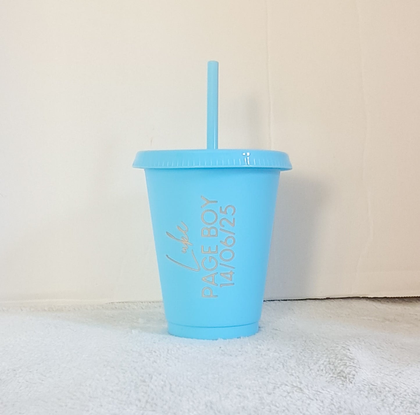 Cold Cup - Small (23 Colours)