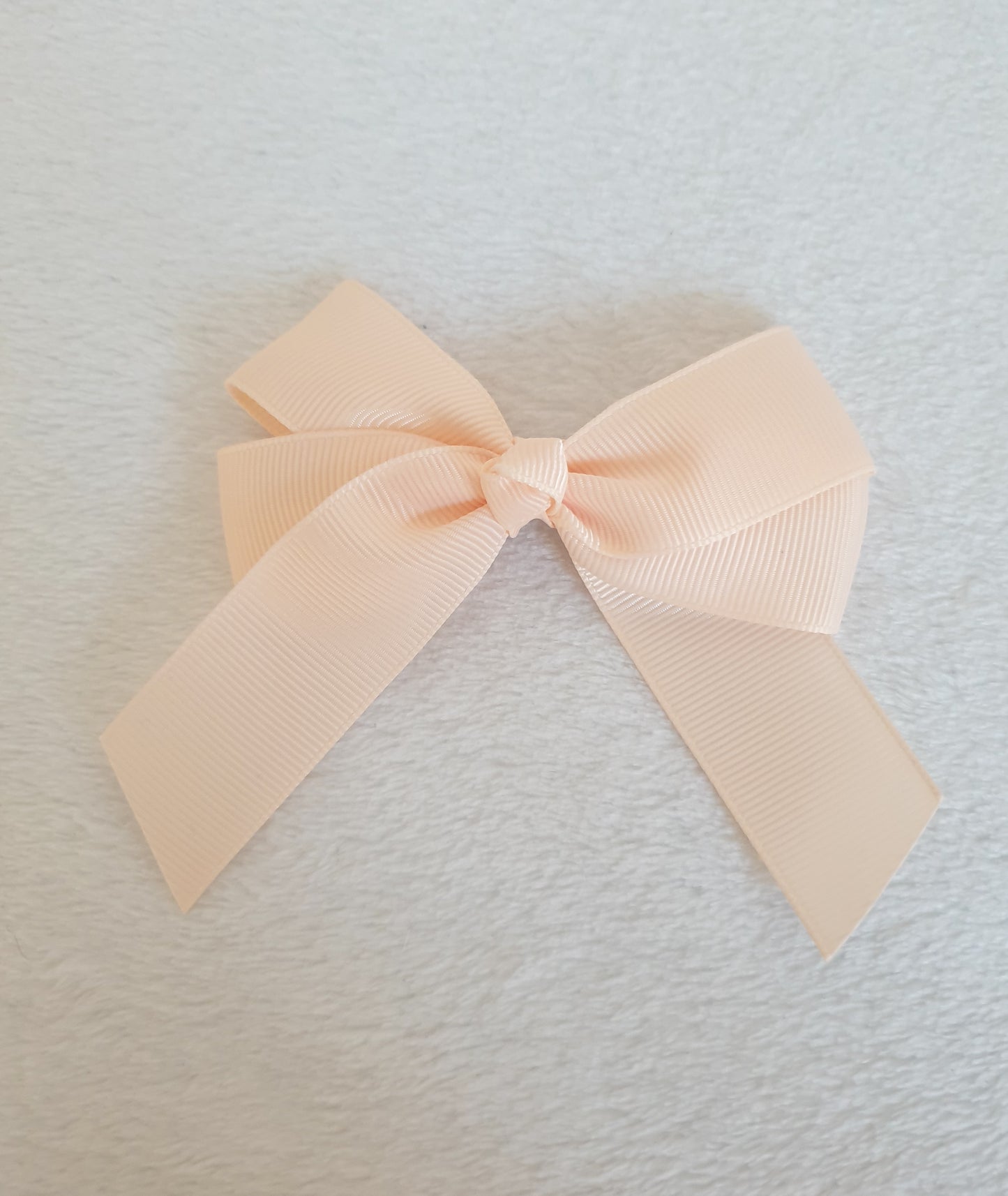 4” Hair Bow (32 Colours)