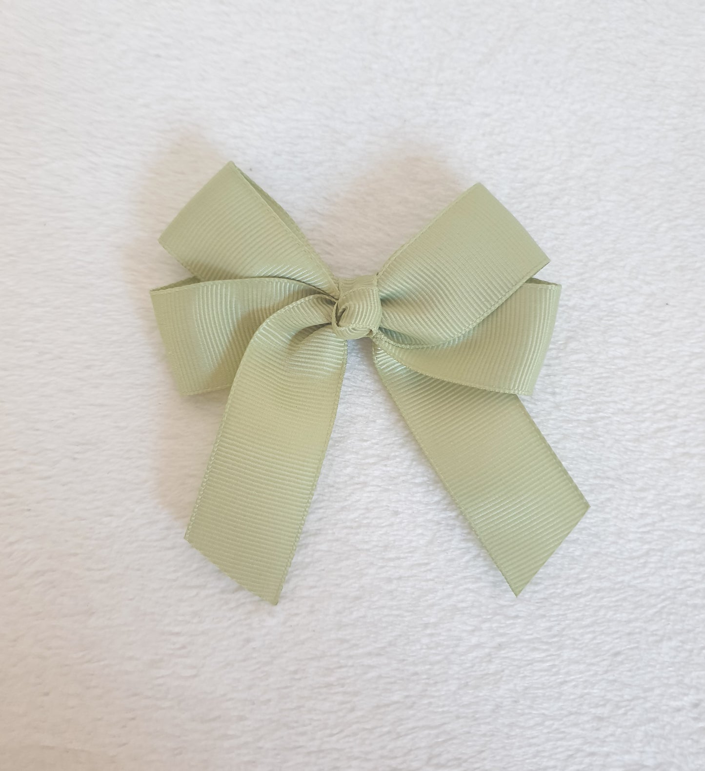 4” Hair Bow (32 Colours)