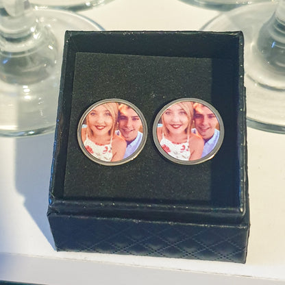 DISCONTINUED Cufflinks