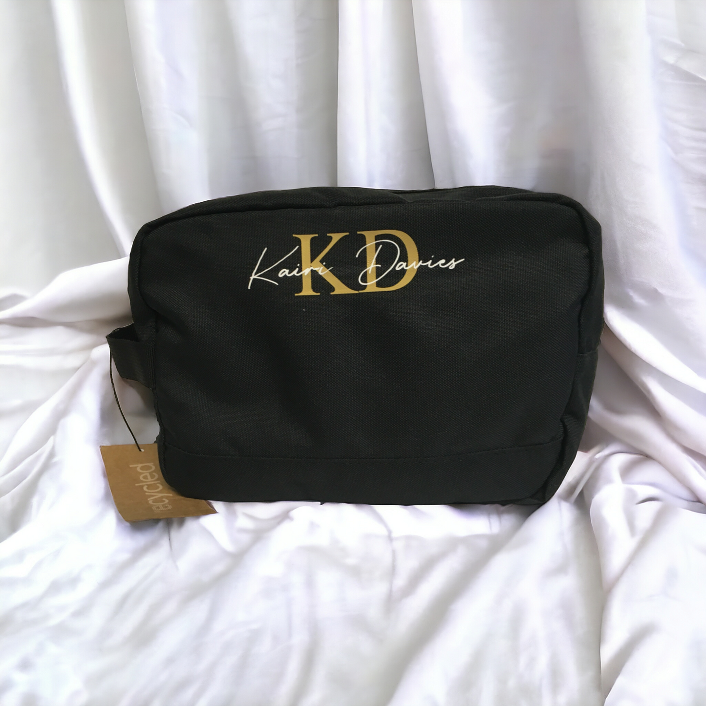 Toiletry/Wash Bag