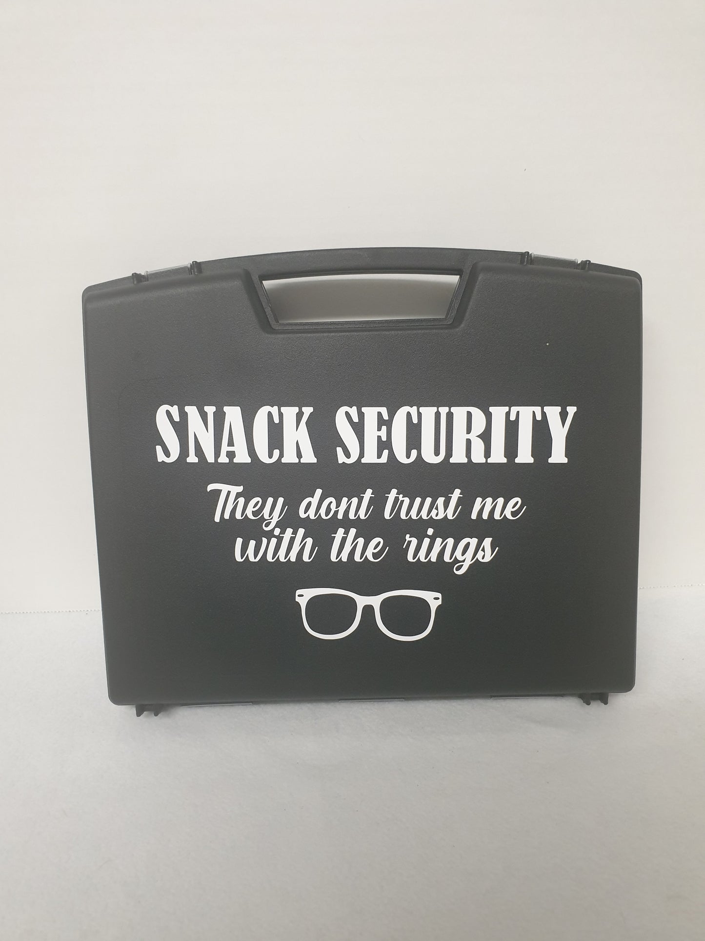 Security Case