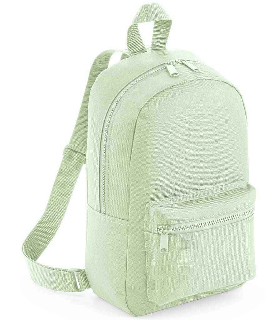 Mini Backpack (13 Colours)