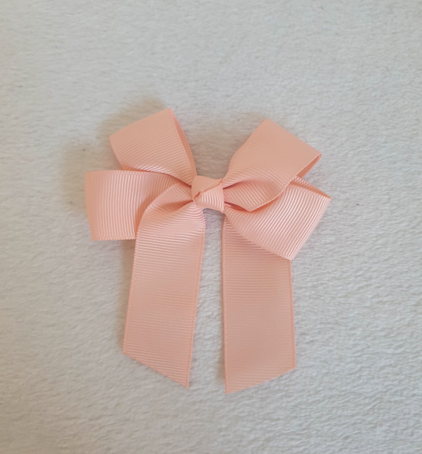 4” Hair Bow (32 Colours)