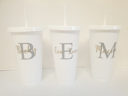 24oz Cold Cup (29 Colours)