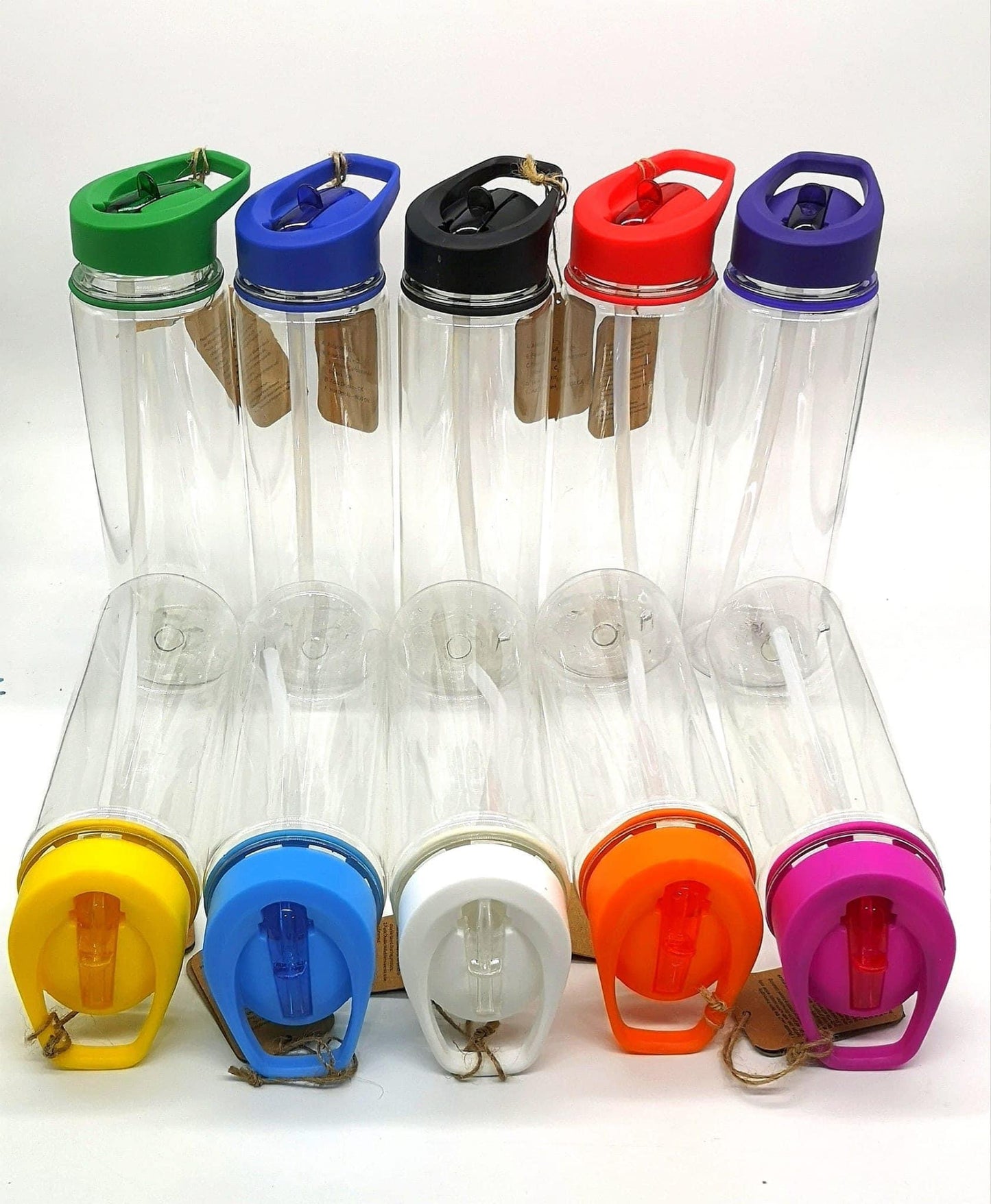 Kids 700ml Bottle (8 Colours)