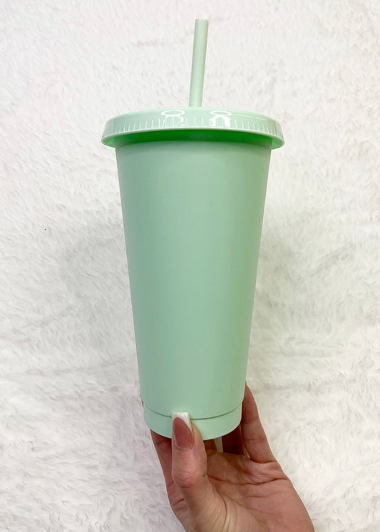 24oz Cold Cup (29 Colours)