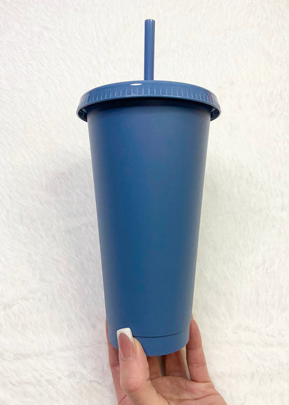 24oz Cold Cup (29 Colours)