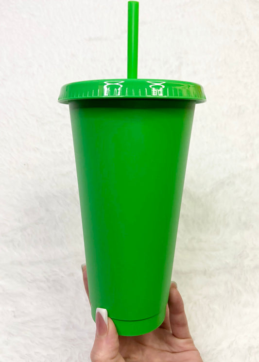 24oz Cold Cup (29 Colours)