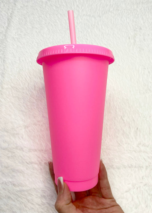 24oz Cold Cup (29 Colours)